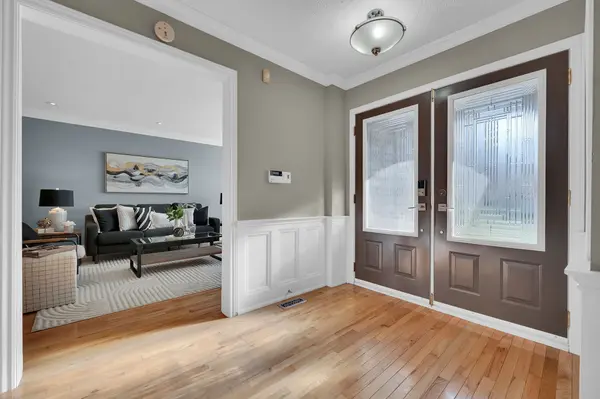 71 Rhonda BLVD, Clarington, ON L1C 3W3