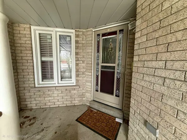 33 Horne AVE, Ajax, ON L1T 4A5