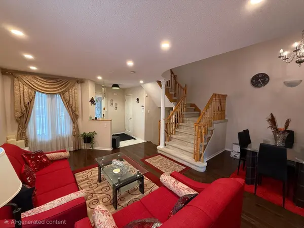 33 Horne AVE, Ajax, ON L1T 4A5