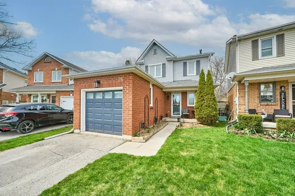 26 Longwood CT, Clarington, ON L1E 1R8
