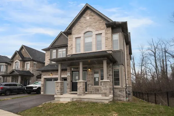 47 Fruitful CRES, Whitby, ON L1P 0N3