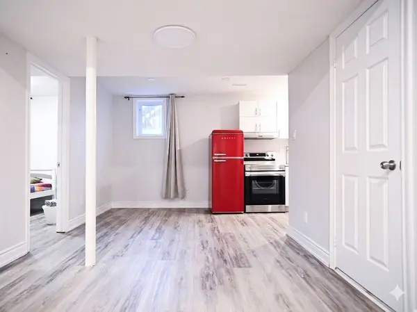 22 Vandervoort DR #2 Bedroom Basement, Richmond Hill, ON L4E 0C6