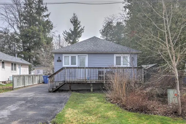 79 De La Salle BLVD, Georgina, ON L0E 1L0