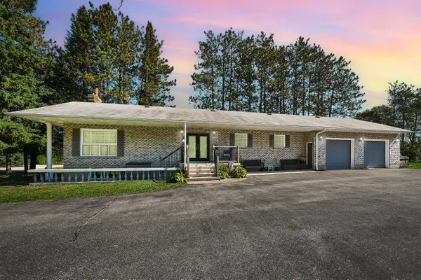 9 Hilda AVE, Uxbridge, ON L9P 1R2