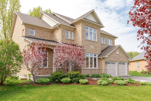 59 Kells CRES, Collingwood, ON L9Y 0A9