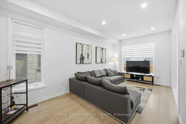 76 Sagewood AVE, Barrie, ON L9J 0K5