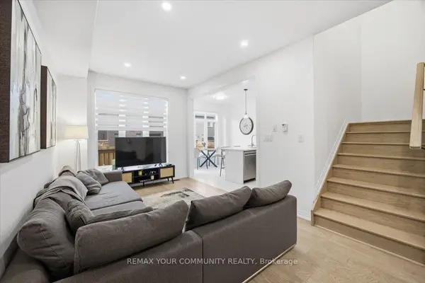 76 Sagewood AVE, Barrie, ON L9J 0K5