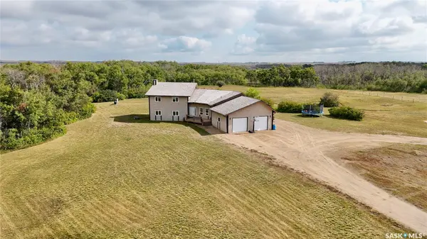 393 Pryor ROAD, Dundurn Rm No. 314, SK S7K 3J8