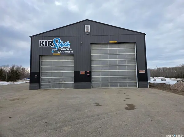 100 Railway AVENUE, Middle Lake, SK S0K 2X0