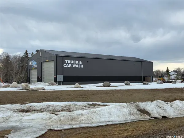 100 Railway AVENUE, Middle Lake, SK S0K 2X0