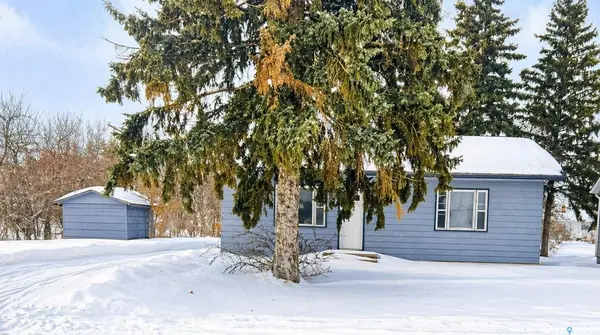322 1st AVENUE E, Blaine Lake, SK S0J 0J0