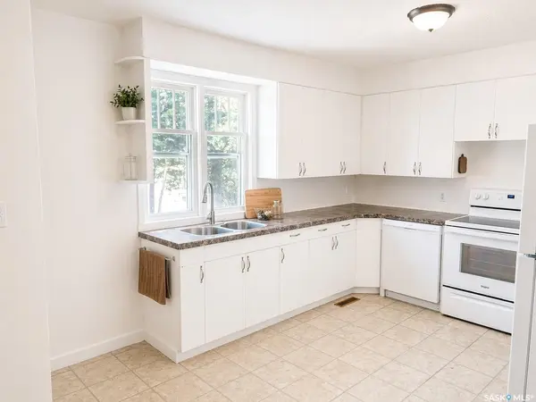 322 1st AVENUE E, Blaine Lake, SK S0J 0J0