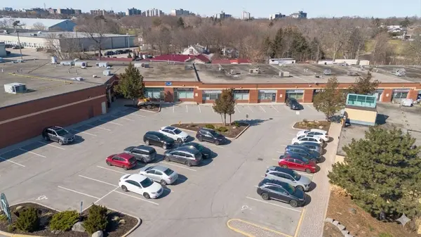 3045 Southcreek RD #53, Mississauga, ON L4X 2S6