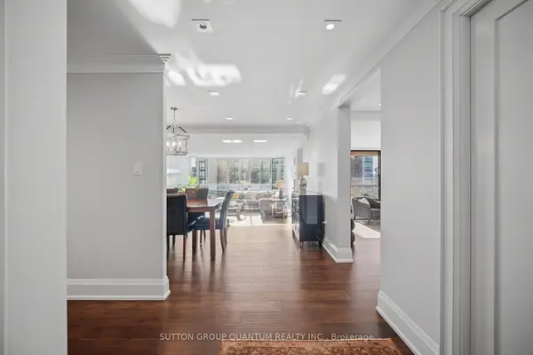 2170 Marine DR #1904, Oakville, ON L6L 5V1