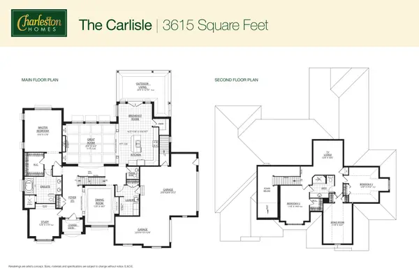 11179 Guelph Line #Lot 1, Milton, ON L0P 1B0