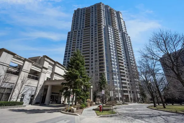 25 Kingsbridge Garden CIR #616, Mississauga, ON L5R 4B1