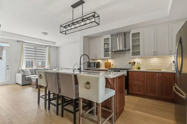 4022 Saida ST, Mississauga, ON L5M 2S8