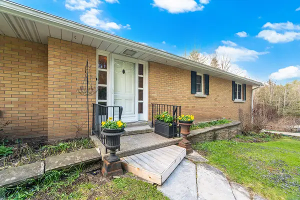 17888 Innis Lake RD, Caledon, ON L7K 2K7