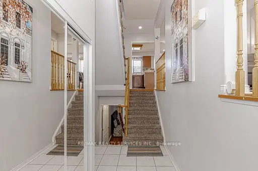 170 Havelock DR #21, Brampton, ON L6W 4T3