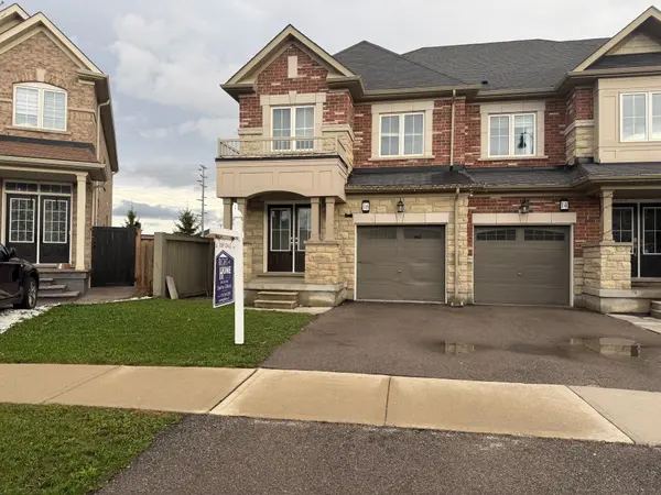 16 Edsel RD, Brampton, ON L7A 4K6