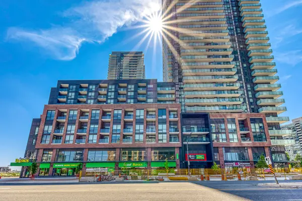 430 Square One DR #2908, Mississauga, ON L5B 0L6