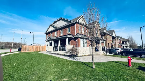 121 Morra AVE S, Caledon, ON L7E 4K6