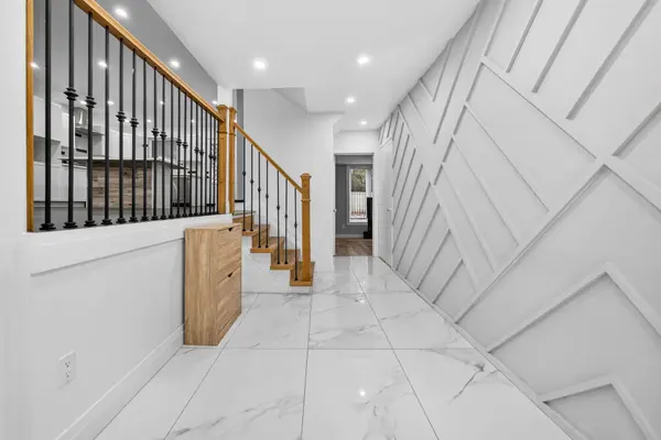 81 Watson CRES, Brampton, ON L6W 1E5