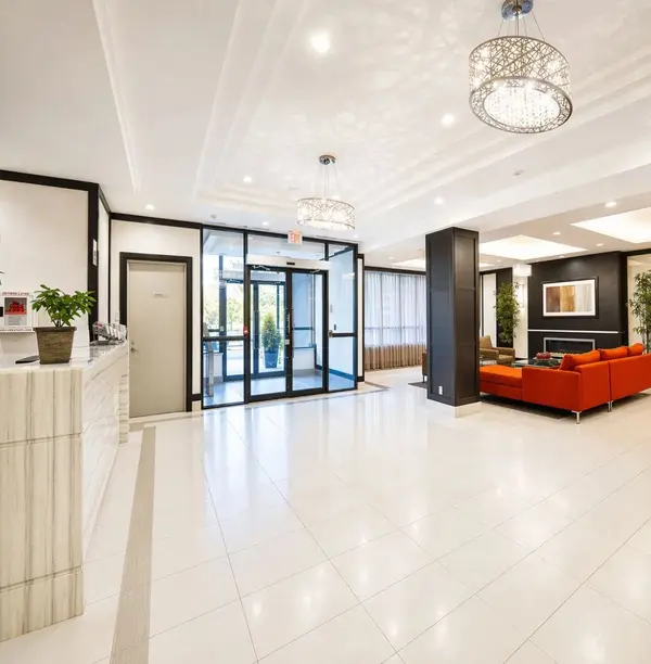 55 De Boers DR #701, Toronto W05, ON M3J 0G5