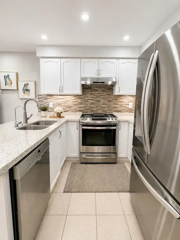 65 Bellchase TRL, Brampton, ON L6P 3L9