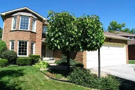 1241 Deer Run N/A #Bsmt, Mississauga, ON L5C 3S5