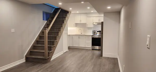 1241 Deer Run N/A #Bsmt, Mississauga, ON L5C 3S5