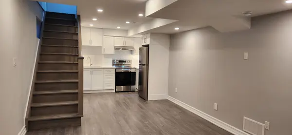 1241 Deer Run N/A #Bsmt, Mississauga, ON L5C 3S5