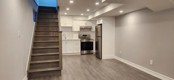 1241 Deer Run N/A #Bsmt, Mississauga, ON L5C 3S5