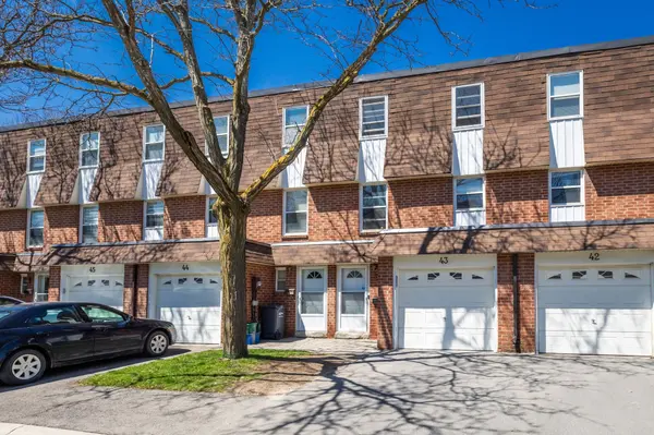 235 Bronte ST #43, Milton, ON L9T 3V8