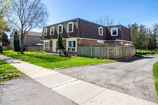 648-654 Francis RD S, Burlington, ON L7T 3X7