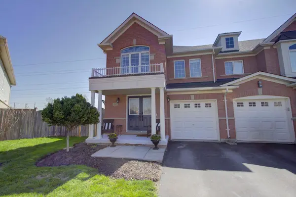 4868 Capri CRES, Burlington, ON L7M 0H8