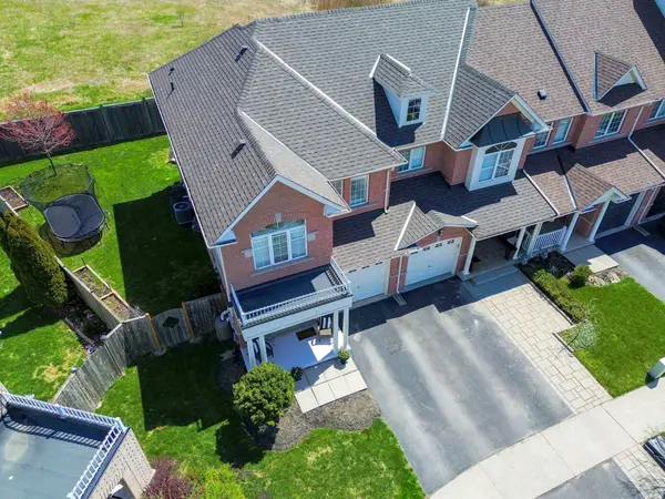 4868 Capri CRES, Burlington, ON L7M 0H8