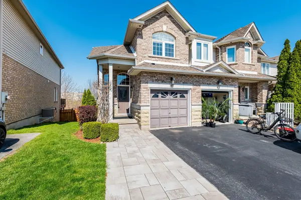 4073 Medland DR, Burlington, ON L7M 4Z6