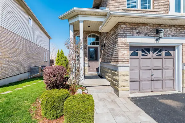 4073 Medland DR, Burlington, ON L7M 4Z6