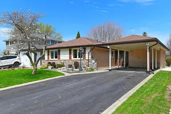 4 Allendale RD, Brampton, ON L6W 2Y6