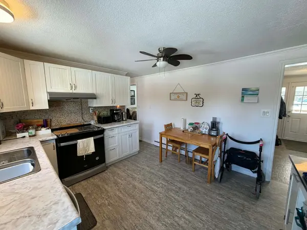 246 Diagonal RD, North Huron, ON N0G 2W0