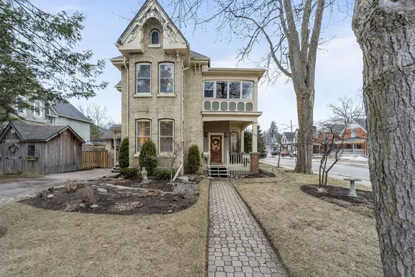 65 Bruce ST, London South, ON N6C 1G7