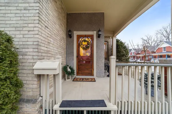 65 Bruce ST, London South, ON N6C 1G7