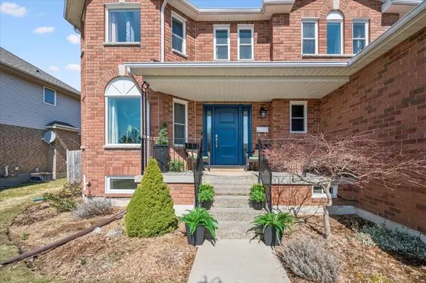 339 Daniel CRES, Centre Wellington, ON N0B 1S0