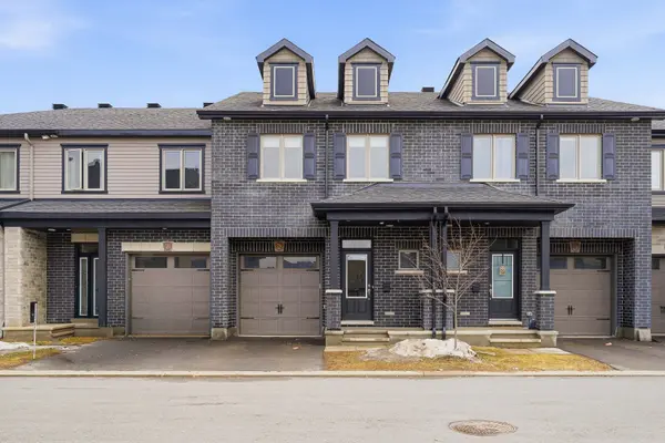 528 Fawn Valley Private, Blossom Park - Airport And Area, ON K1T 0W5