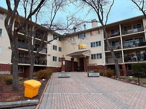 6470 Bilberry DR #112, Orleans - Convent Glen And Area, ON K1C 4P1