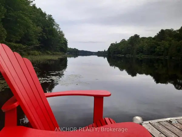 550 Shawanaga Lake N/A, Mcdougall, ON P0A 1G0