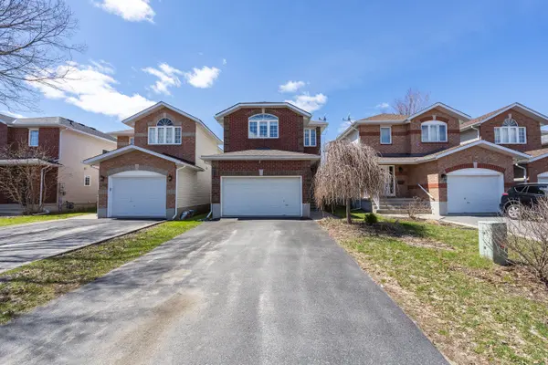 1269 Juniper DR, Kingston, ON K7P 3G3