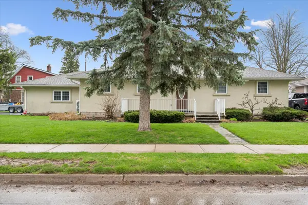 407 West Gore ST, Stratford, ON N5A 1L2