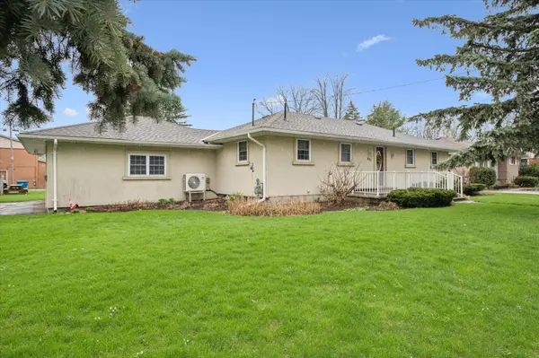 407 West Gore ST, Stratford, ON N5A 1L2